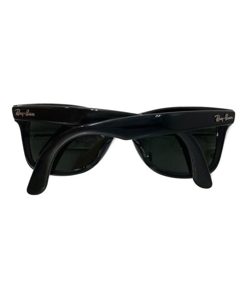 RAY-BAN（レイバン）RAY-BAN (レイバン) ORIGINAL WAYFARER CLASSIC ブラック サイズ:52□22 150の古着・服飾アイテム
