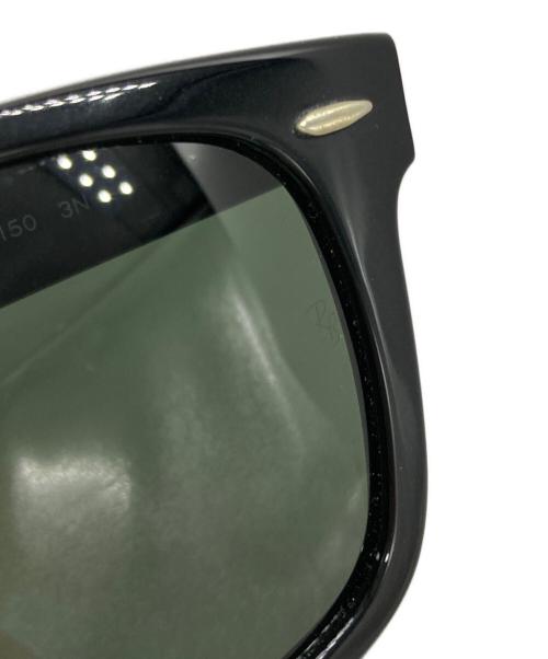 RAY-BAN（レイバン）RAY-BAN (レイバン) ORIGINAL WAYFARER CLASSIC ブラック サイズ:52□22 150の古着・服飾アイテム