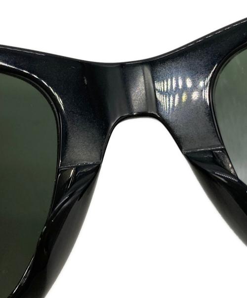 RAY-BAN（レイバン）RAY-BAN (レイバン) ORIGINAL WAYFARER CLASSIC ブラック サイズ:52□22 150の古着・服飾アイテム