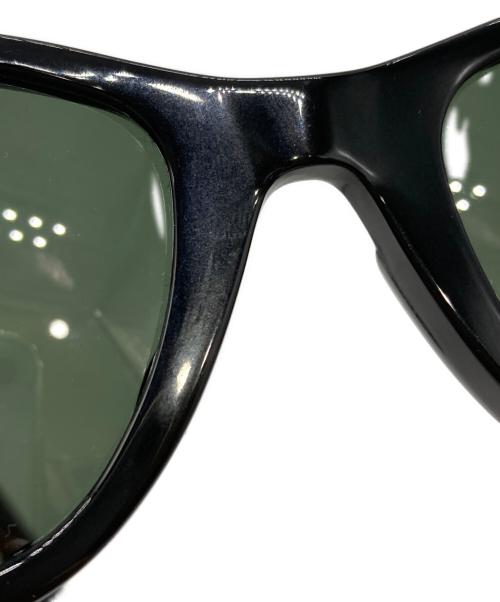 RAY-BAN（レイバン）RAY-BAN (レイバン) ORIGINAL WAYFARER CLASSIC ブラック サイズ:52□22 150の古着・服飾アイテム