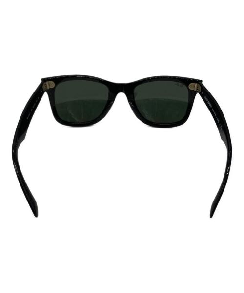 RAY-BAN（レイバン）RAY-BAN (レイバン) ORIGINAL WAYFARER CLASSIC ブラック サイズ:52□22 150の古着・服飾アイテム