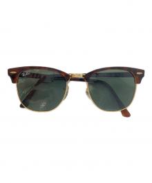 RAY-BAN（レイバン）の古着「クラブマスター サングラス」