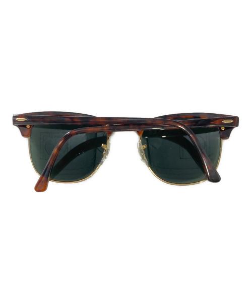 RAY-BAN（レイバン）RAY-BAN (レイバン) クラブマスター サングラス サイズ:51□21 145の古着・服飾アイテム