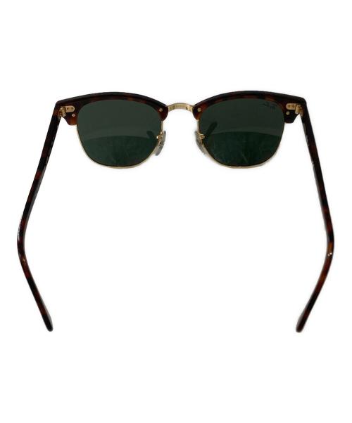 RAY-BAN（レイバン）RAY-BAN (レイバン) クラブマスター サングラス サイズ:51□21 145の古着・服飾アイテム