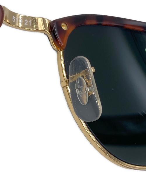 RAY-BAN（レイバン）RAY-BAN (レイバン) クラブマスター サングラス サイズ:51□21 145の古着・服飾アイテム
