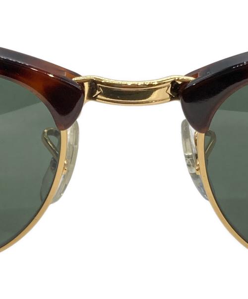 RAY-BAN（レイバン）RAY-BAN (レイバン) クラブマスター サングラス サイズ:51□21 145の古着・服飾アイテム
