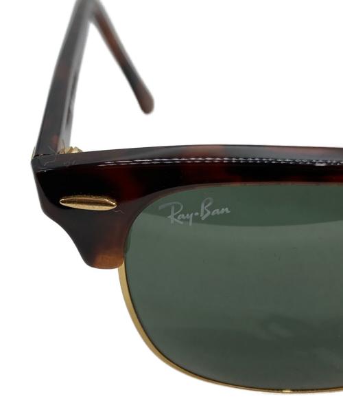 RAY-BAN（レイバン）RAY-BAN (レイバン) クラブマスター サングラス サイズ:51□21 145の古着・服飾アイテム