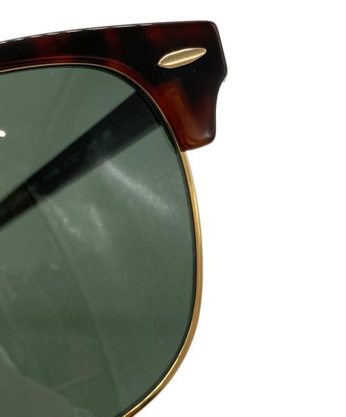 RAY-BAN（レイバン）RAY-BAN (レイバン) クラブマスター サングラス サイズ:51□21 145の古着・服飾アイテム