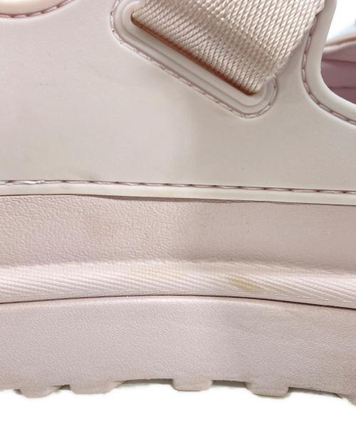 UGG（アグ）UGG (アグ) GoldenGlow ピンク サイズ:23の古着・服飾アイテム