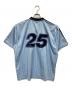 adidas (アディダス) oasis (オアシス) Live '25 サッカーシャツ スカイブルー サイズ:L：13000円