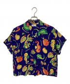 Sun Surfサンサーフ）の古着「RAYON HAWAIIAN SHIRT 
