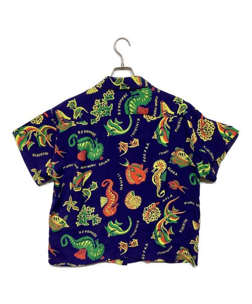 Sun Surf（サンサーフ）Sun Surf (サンサーフ) RAYON HAWAIIAN SHIRT 