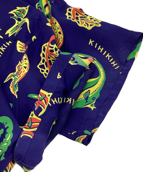 Sun Surf（サンサーフ）Sun Surf (サンサーフ) RAYON HAWAIIAN SHIRT 