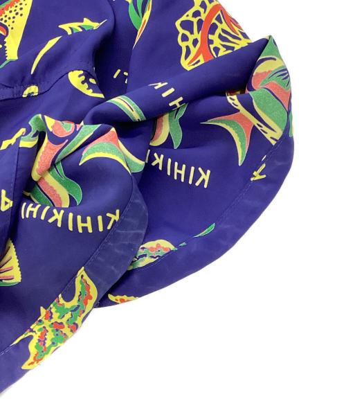 Sun Surf（サンサーフ）Sun Surf (サンサーフ) RAYON HAWAIIAN SHIRT 