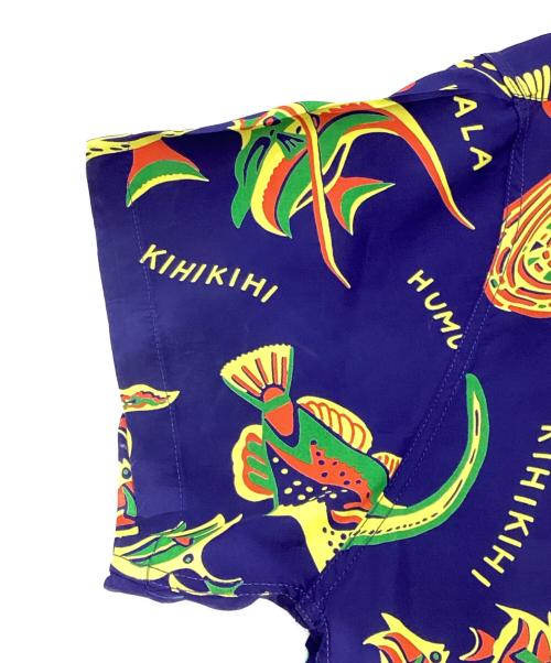 Sun Surf（サンサーフ）Sun Surf (サンサーフ) RAYON HAWAIIAN SHIRT 