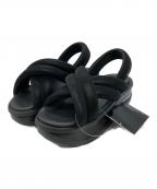 NIKEナイキ）の古着「W AIR MAX ISLA SANDAL FJ5929-003」｜ブラック