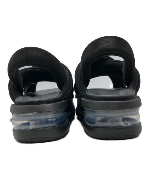 NIKE（ナイキ）NIKE (ナイキ) W AIR MAX ISLA SANDAL FJ5929-003 ブラック サイズ:US5 未使用品の古着・服飾アイテム
