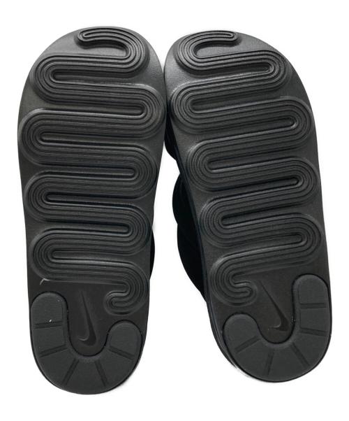 NIKE（ナイキ）NIKE (ナイキ) W AIR MAX ISLA SANDAL FJ5929-003 ブラック サイズ:US5 未使用品の古着・服飾アイテム