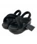 NIKE（ナイキ）の古着「W AIR MAX ISLA SANDAL FJ5929-003」｜ブラック