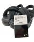 中古・古着 NIKE (ナイキ) W AIR MAX ISLA SANDAL FJ5929-003 ブラック サイズ:US5 未使用品：10000円