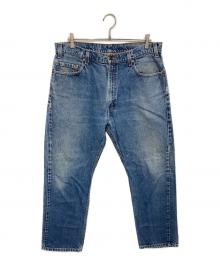LEVI'S（リーバイス）の古着「デニムパンツ」｜インディゴ