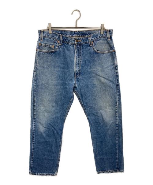 LEVI'S（リーバイス）LEVI'S (リーバイス) デニムパンツ インディゴ サイズ:W35の古着・服飾アイテム