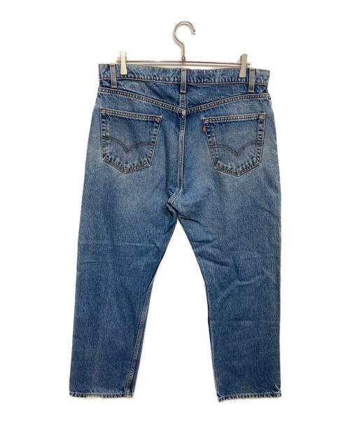 LEVI'S（リーバイス）LEVI'S (リーバイス) デニムパンツ インディゴ サイズ:W35の古着・服飾アイテム