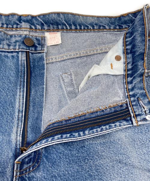 LEVI'S（リーバイス）LEVI'S (リーバイス) デニムパンツ インディゴ サイズ:W35の古着・服飾アイテム