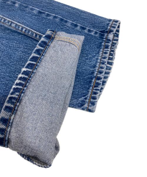 LEVI'S（リーバイス）LEVI'S (リーバイス) デニムパンツ インディゴ サイズ:W35の古着・服飾アイテム