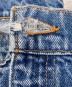 中古・古着 LEVI'S (リーバイス) デニムパンツ インディゴ サイズ:W35：8000円