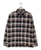 KITHキス）の古着「Ludlow Button Down」｜マルチカラー