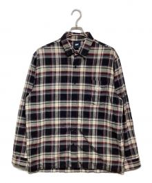 KITH（キス）の古着「Ludlow Button Down」｜マルチカラー