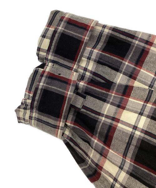 KITH（キス）KITH (キス) Ludlow Button Down マルチカラー サイズ:Lの古着・服飾アイテム