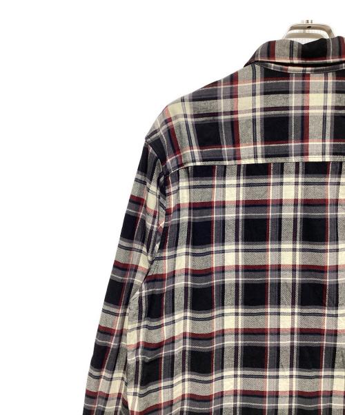 KITH（キス）KITH (キス) Ludlow Button Down マルチカラー サイズ:Lの古着・服飾アイテム