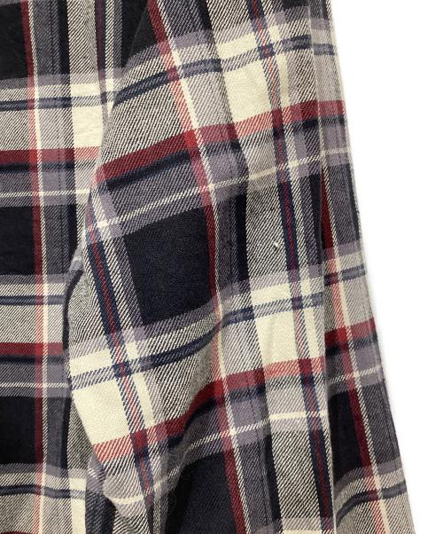 KITH（キス）KITH (キス) Ludlow Button Down マルチカラー サイズ:Lの古着・服飾アイテム