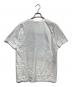 MEDICOM TOY (メディコムトイ) IWGP (-) PHOTO MASSEGE TEE ホワイト サイズ:M：9000円