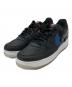 NIKE（ナイキ）の古着「Air Force 1 Low New York Knicks CZ7928-001」｜ブラック