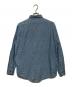PENNEYS COMPASS (ペニーズ コンパス) シャンブレーシャツ インディゴ サイズ:不明：18000円