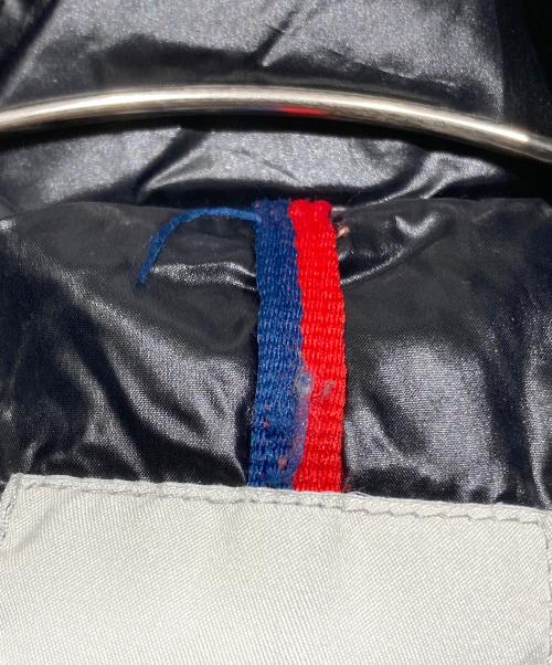 MONCLER（モンクレール）MONCLER (モンクレール) MOKA ダウンコート ブラック サイズ:1の古着・服飾アイテム