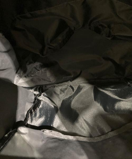 Patagonia（パタゴニア）Patagonia (パタゴニア) テラヴィア・トート・パック 24L ブラックの古着・服飾アイテム