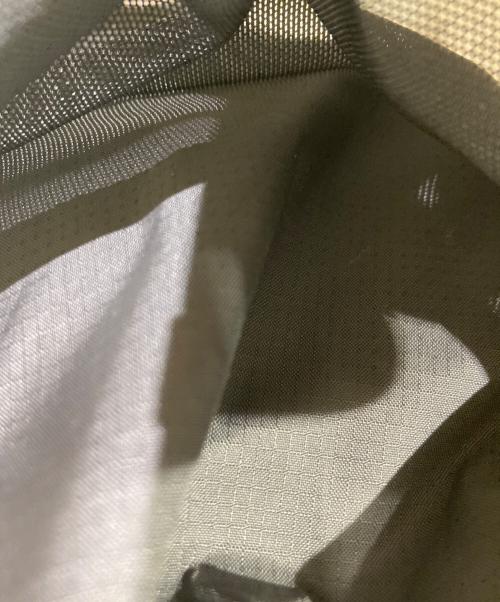 Patagonia（パタゴニア）Patagonia (パタゴニア) テラヴィア・トート・パック 24L ブラックの古着・服飾アイテム