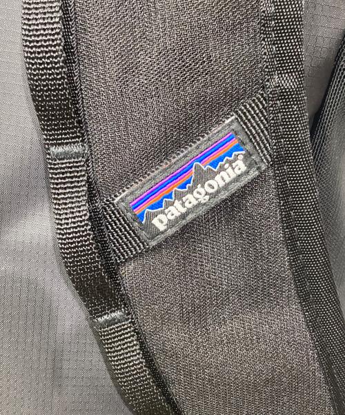 Patagonia（パタゴニア）Patagonia (パタゴニア) テラヴィア・トート・パック 24L ブラックの古着・服飾アイテム