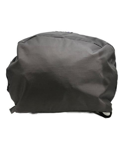 Patagonia（パタゴニア）Patagonia (パタゴニア) テラヴィア・トート・パック 24L ブラックの古着・服飾アイテム