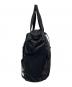 中古・古着 Patagonia (パタゴニア) テラヴィア・トート・パック 24L ブラック：10000円