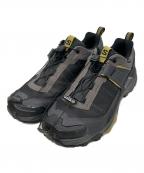 SALOMONサロモン）の古着「X ULTRA 5 WIDE GORE-TEX」｜ブラック
