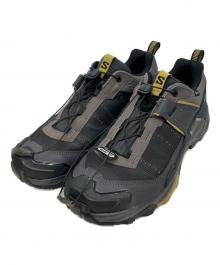 SALOMON（サロモン）の古着「X ULTRA 5 WIDE GORE-TEX」｜ブラック