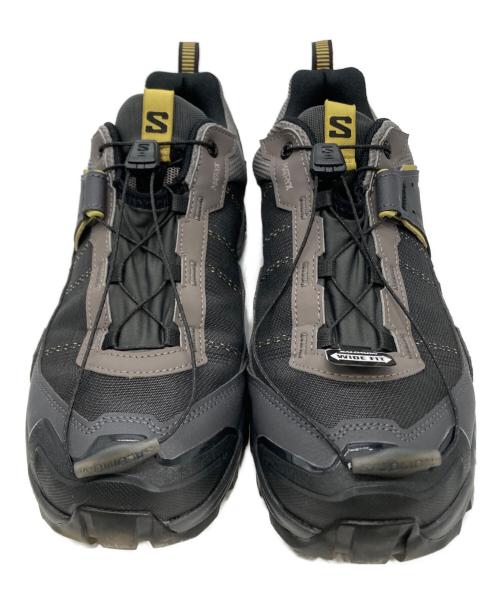 SALOMON（サロモン）SALOMON (サロモン) X ULTRA 5 WIDE GORE-TEX ブラック サイズ:26.5の古着・服飾アイテム