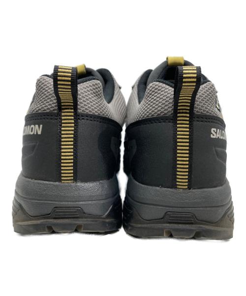 SALOMON（サロモン）SALOMON (サロモン) X ULTRA 5 WIDE GORE-TEX ブラック サイズ:26.5の古着・服飾アイテム