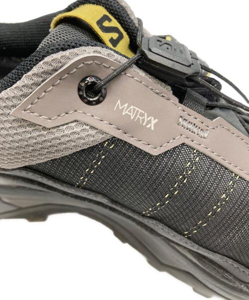 SALOMON（サロモン）SALOMON (サロモン) X ULTRA 5 WIDE GORE-TEX ブラック サイズ:26.5の古着・服飾アイテム