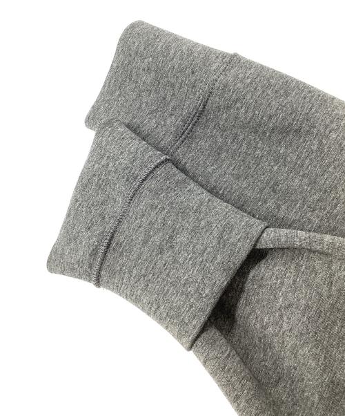 Spick and Span（スピック＆スパン）Spick and Span (スピック＆スパン) ストレッチジップフードパーカー グレー サイズ:不明の古着・服飾アイテム